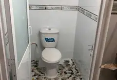 Bán nhà riêng 4 tầng 100m2 tại phường Bình Đông, Hồ Chí Minh, mặt tiền 5m, thu nhập cho thuê ổn địn... Bán nhà riêng tại Bình Đông, Hồ Chí Minh 05