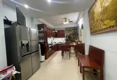 Bán nhà riêng 5 tầng tại Phường Phạm Thận Duật, ngõ ô tô tránh, vỉa hè rộng... Bán nhà riêng tại Cầu Giấy, Hà Nội 01