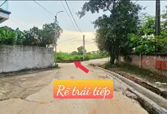 Bán đất 100m2 mặt tiền rộng tại Thanh Sơn, Kim Anh, Hà Nội... Bán đất tại Kim Anh, Hà Nội 03