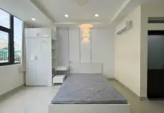 Nhà phố Lê Trực mặt tiền rộng, xây mới tinh tại Bình Thạnh... Bán nhà mặt phố tại Gia Định, Hồ Chí Minh 01