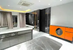 Nhà mặt phố đẳng cấp 7 tầng với tiện nghi hoàn hảo tại quận sầm uất... Bán nhà mặt phố tại Hoàng Mai, Hà Nội 11