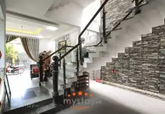 Bán nhà mặt phố diện tích 183m2, 3 tầng, view sông tại Thủ Đức - LH: 0918604219 C.Loan... Bán nhà mặt phố tại An Khánh, Hồ Chí Minh 11