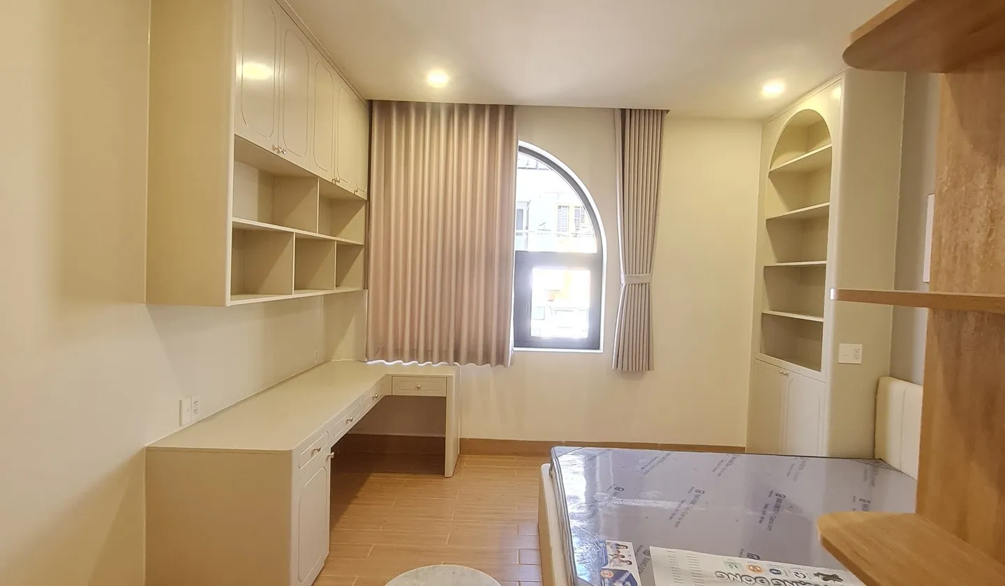 Bán nhà riêng 5 tầng tại Bình Tân, giá tốt giảm 1 tỷ... Bán nhà riêng tại Tân Sơn Nhì, Hồ Chí Minh 01