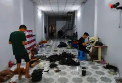 Nhà mặt phố Bình Hưng Hòa - Giá tốt, vị trí đắc địa... Bán nhà mặt phố tại Bình Hưng Hòa, Hồ Chí Minh 09