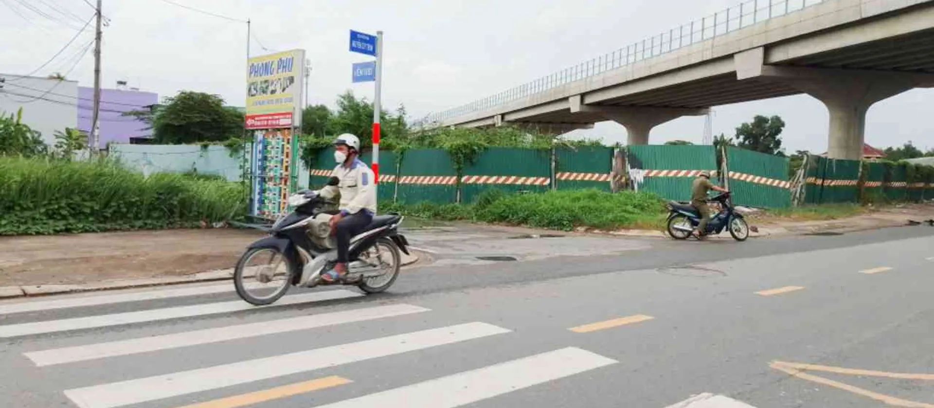 Cơ hội hiếm có sở hữu đất Long Phước giá chỉ 8,5 tỷ... Bán đất tại Long Phước, Hồ Chí Minh 01