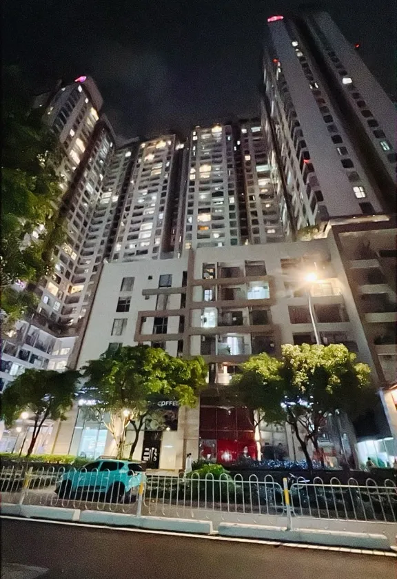 Mặt tiền Nguyễn Hữu Hào - 44m2 - Nhỉnh 13 tỷ - Sổ đẹp nở hậu... Bán nhà mặt phố tại Khánh Hội, Hồ Chí Minh 01