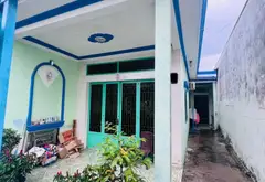Cơ hội sở hữu nhà cấp 4 mặt tiền đường nhựa rộng tại Nhà Bè giá tốt... Bán nhà riêng tại Nhà Bè, Hồ Chí Minh 01