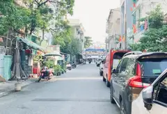 Nhà riêng vị trí vàng Lê Văn Sỹ Quận 3, gần hẻm xe hơi, giá hấp dẫn... Bán nhà riêng tại Nhiêu Lộc, Hồ Chí Minh 01