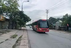 Bán nhà mặt phố 3 tầng rộng 341m2 tại Gò Sỏi, phù hợp kinh doanh, bám mặt ql3... Bán nhà mặt phố tại Trung Giã, Hà Nội 06