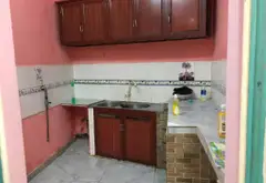 NHÀ MẶT TIỀN THỤT PHẠM NGŨ LÃO, VỪA Ở VỪA KD ONLINE,... Bán nhà mặt phố tại Hạnh Thông, Hồ Chí Minh 05