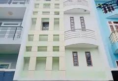 BÁN NHÀ MẶT TIỀN KHU TRUNG SƠN, 100M² 5X20 4 TẦNG, KẾ HIM LAM, VIEW CÔNG VIÊN, CHỈ 18 TỶ... Bán owner_side tại Bình Hưng, Hồ Chí Minh 01