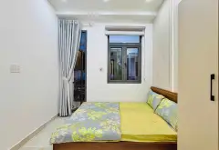 Nhà riêng 2 tầng 24m2 tại Quang Trung, giá 3.5 tỷ... Bán nhà riêng tại Thông Tây Hội, Hồ Chí Minh 15