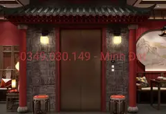 Bán nhà mặt tiền kinh doanh đắc địa Quận 10, 7 tầng ngay Viettel Tower - vòng xoay Dân Chủ.... Bán nhà mặt phố tại Hòa Hưng, Hồ Chí Minh 05