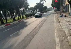 Đất thổ cư mặt tiền rộng, vị trí đắc địa tại Vân Trì... Bán đất tại Phúc Thịnh, Hà Nội 04