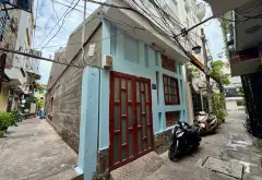 Bán nhà riêng 122m2 trung tâm Quận 10, giá 15.9 tỷ... Bán nhà riêng tại Diên Hồng, Hồ Chí Minh 10
