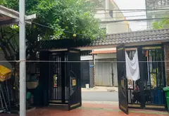 Biệt thự 330m2 Quận 12 vị trí đắc địa, hẻm ô tô rộng, đáng sở hữu ngay... Bán nhà riêng tại Thới An, Hồ Chí Minh 02