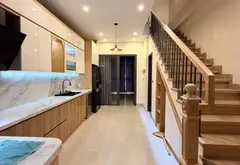 Bán nhà riêng 4 tầng tại phường An Lạc, TP.HCM, hẻm xe hơi tránh, diện tích 80m2... Bán nhà riêng tại An Lạc, Hồ Chí Minh 03