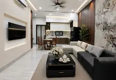 Bán nhà kiệt Phan Thanh, ngay trung tâm quận Thanh Khê, gần trường đại học, gần TTTM, gần biển...... Bán nhà riêng tại Thanh Khê, Đà Nẵng 02