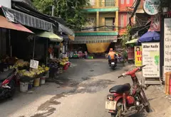 Cơ Hội Sở Hữu Nhà Mặt Phố Đắc Địa Tại Phường An Hội Tây, Giá Tốt... Bán nhà mặt phố tại An Hội Tây, Hồ Chí Minh 02