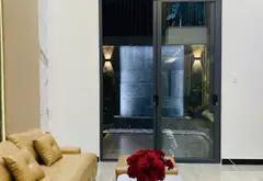 Bán nhà riêng 6 tầng có thang máy tại Quận An Phú Đông, HCM... Bán nhà riêng tại An Phú Đông, Hồ Chí Minh 05