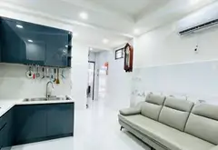Nhà mặt phố 2 tầng, kinh doanh sầm uất tại Gò Vấp... Bán nhà mặt phố tại An Hội Đông, Hồ Chí Minh 17