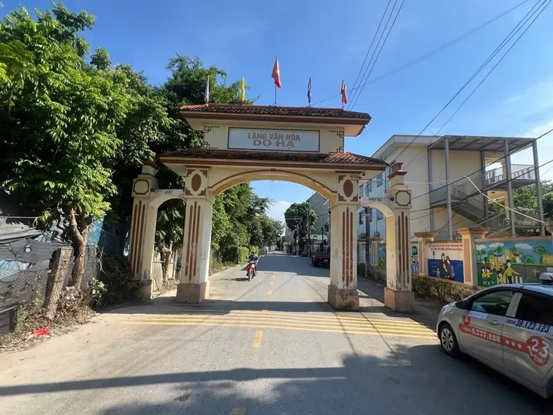 Lô đất góc xinh, vị trí siêu đẹp tại Mê Linh, Hà Nội... Bán đất tại Mê Linh, Hà Nội 01