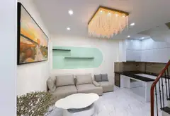 Nhà 5 Tầng Siêu Đẹp Cực Tiện Nghi Tại Trương Định... Bán owner_side tại Tương Mai, Hà Nội 02
