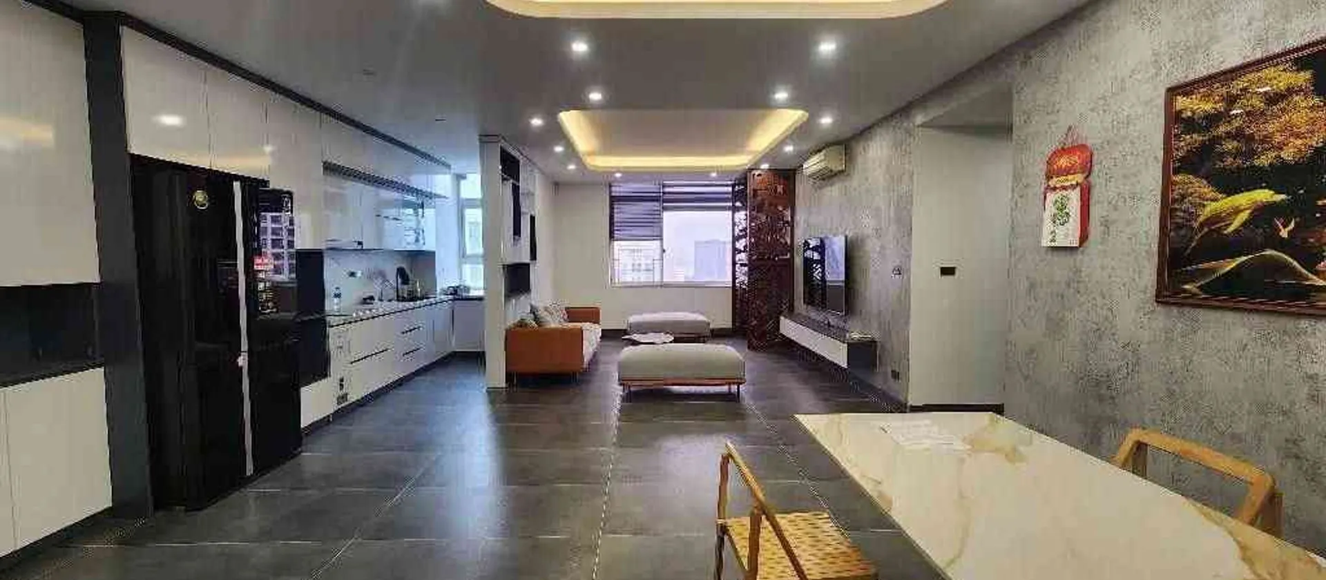 BÁN CĂN GÓC, HƯỚNG ĐÔNG NAM VIEW CẦU NHẬT TÂN, HÀNG XÓM CIPUTRA VÀ SUNSHINE RIVERSIDE TÂY HỒ... Bán căn hộ chung cư tại Tây Hồ, Hà Nội 01
