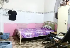 Nhà mặt phố sầm uất 4PN đẹp ngay Quách Điêu... Bán nhà mặt phố tại Vĩnh Lộc, Hồ Chí Minh 06