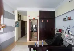 HOÀNG HOA THÁM – 87M² – 3 TẦNG – 4×21M. Nhà mới đẹp, về ở ngay.... Bán nhà riêng tại Gia Định, Hồ Chí Minh 01
