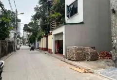 Bán đất phân lô tại phường Long Biên, Hà Nội, ô tô tránh, vỉa hè rộng, kinh doanh thuận lợi... Bán đất tại Long Biên, Hà Nội 08