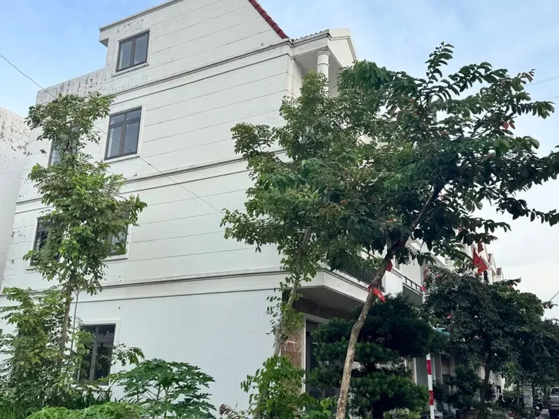 Bán biệt thự liền kề góc 3 mặt thoáng tại phường Phù Chẩn, Từ Sơn, Bắc Ninh... Bán biệt thự, liền kề tại Đại Đồng, Bắc Ninh 01
