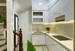 ⚡️ Nhà 31m² - Hoàng Mai, Sống Thoáng Mát Chỉ Với 8.2 Tỷ! ⚡️... Bán nhà riêng tại Tương Mai, Hà Nội 06