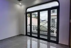 💥 NHÀ 3 TẦNG LÂM THỊ HỐ - Q.12 📐5❌15m 💵 NHỈNH 6 ĐỒNG... Bán nhà riêng tại Trung Mỹ Tây, Hồ Chí Minh 09