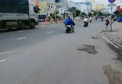 Nhà mặt phố Lê Trọng Tấn, Bình Tân, mặt tiền 6m, 3 tầng kiên cố, giá 11 tỷ... Bán nhà mặt phố tại Bình Hưng Hòa, Hồ Chí Minh 02