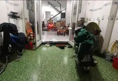 Siêu phẩm nhà riêng bốn tầng tại khu vực Gò Vấp đẳng cấp
Nguyễn Văn Dung - Nguyễn Oanh... Bán nhà riêng tại An Nhơn, Hồ Chí Minh 15