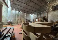 Cơ hội hiếm có sở hữu nhà 3 tầng rộng 310m² tại Thiết Bình, Đông Anh... Bán nhà riêng tại Thư Lâm, Hà Nội 04