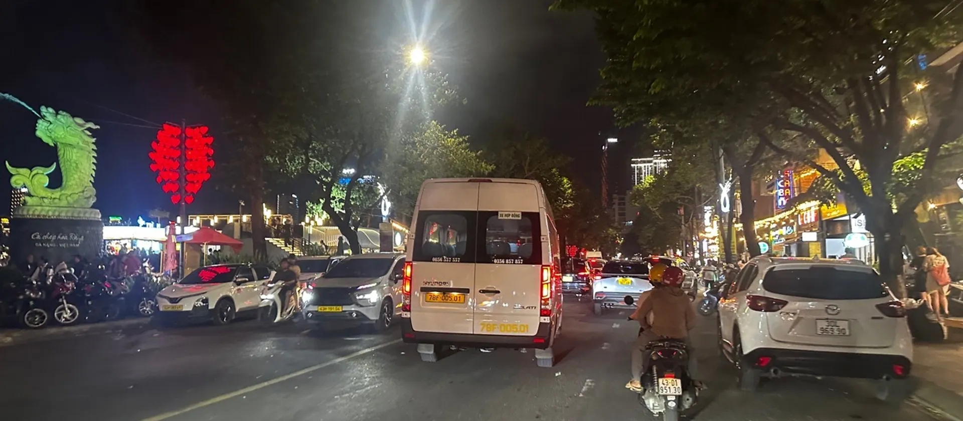 Nhà phố 2 tầng 57m2 hướng Nam tại trung tâm An Hải Tây... Bán nhà mặt phố tại Sơn Trà, Đà Nẵng 01