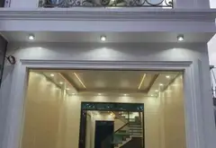 Nhà riêng mới xây 3 tầng có gara ô tô, sân thư giãn, hướng Đông Nam tại phường An Hải... Bán nhà riêng tại An Hải, Hải Phòng 01
