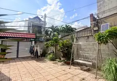 Bán đất phường Linh Xuân, diện tích 90.5 m², mặt tiền 5 m, pháp lý chuẩn... Bán đất tại Linh Xuân, Hồ Chí Minh 05