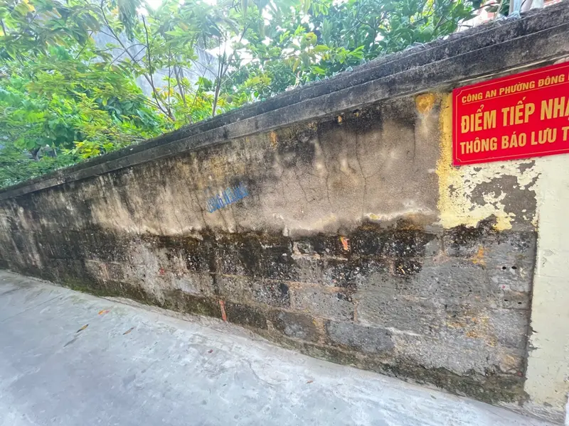 Cơ hội sở hữu đất mặt tiền rộng, giá tốt tại Phủ Thượng Đoan... Bán đất tại Đông Hải, Hải Phòng 01