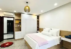 Bán nhà Tân Bình, 5 tầng BTCT, Trần Thị Trọng, hẻm nhựa ô tô thông, DTSD 70m2, chỉ 8.X tỷ... Bán nhà riêng tại Tân Sơn, Hồ Chí Minh 07