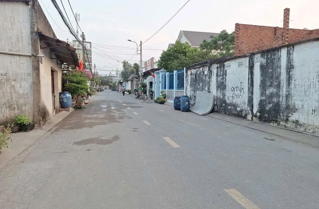 Nhà riêng 3 tầng diện tích 72m2 tại Bình Chiểu giá 6,3 tỷ... Bán nhà riêng tại Tam Bình, Hồ Chí Minh 01