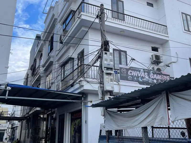 Cơ hội sở hữu nhà mặt ngõ rộng tại Đằng Hải – Vừa ở vừa kinh doanh thật dễ dàng... Bán nhà riêng tại Hải An, Hải Phòng 01