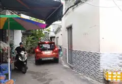 Bán nhà riêng 3 tầng 29.5m2 tại Gò Vấp giá 4.7 tỷ... Bán nhà riêng tại Hạnh Thông, Hồ Chí Minh 09