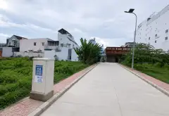 🔥 BÁN ĐẤT ĐƯỜNG BÌNH THÀNH – KHU PHÂN LÔ ĐỒNG BỘ – HẺM Ô TÔ 6M CÓ LỀ 🔥🔥
🏡 Diện tích: 4 x 13,m²... Bán đất tại Bình Tân, Hồ Chí Minh 02