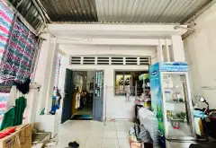 Bán nhà 1 trệt 1 gác lửng, 3 phòng ngủ, phường Linh Xuân... Bán nhà riêng tại Linh Xuân, Hồ Chí Minh 08