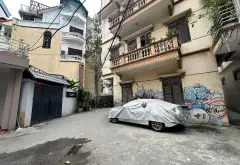 Bán nhà riêng 5 tầng mặt tiền 6.5m tại Phương Liệt, phù hợp kinh doanh và cải tạo... Bán nhà riêng tại Phương Liệt, Hà Nội 04