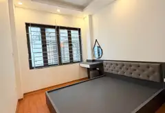 Cơ Hội Sở Hữu Nhà 4 Tầng Full Nội Thất Tại Phường Vĩnh Hưng, Giá Tốt... Bán nhà riêng tại Vĩnh Hưng, Hà Nội 10