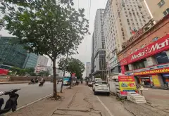 Bán căn hộ chung cư 125m2 căn góc tại quận Nam Từ Liêm, full nội thất cao cấp... Bán căn hộ chung cư tại Cầu Giấy, Hà Nội 16
